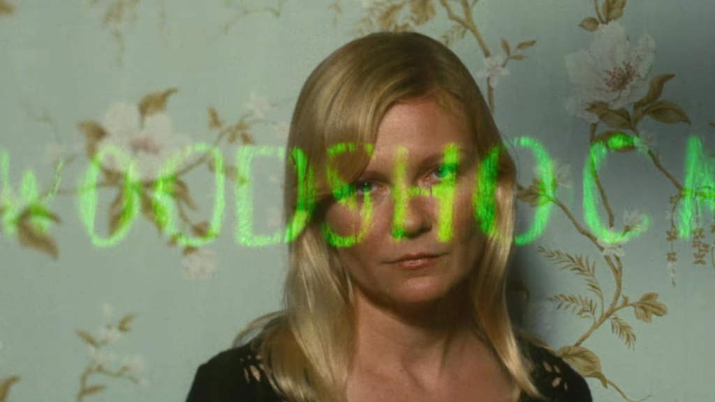 Kirsten Dunst, Rodarte y el primer trailer de Woodshock