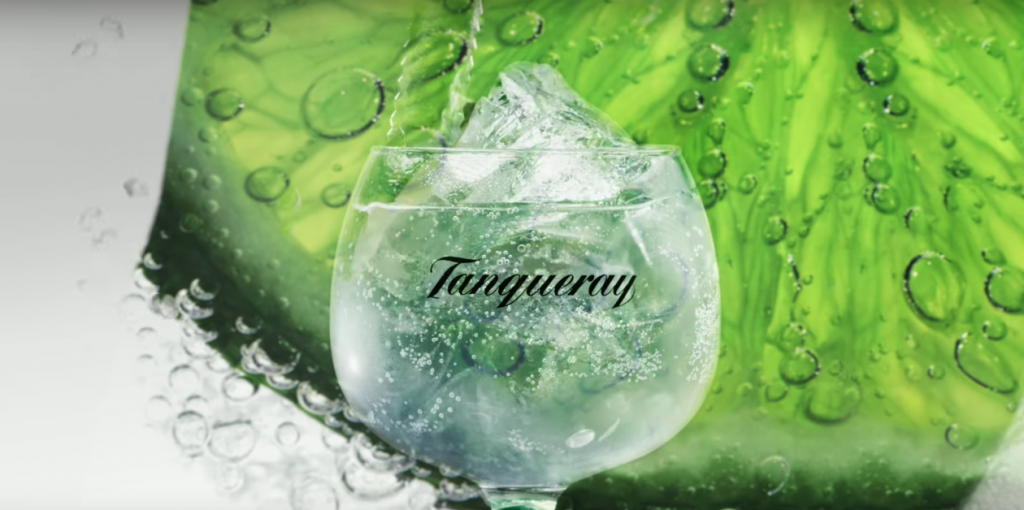 Un verano Tanqueray solo depende de ti
