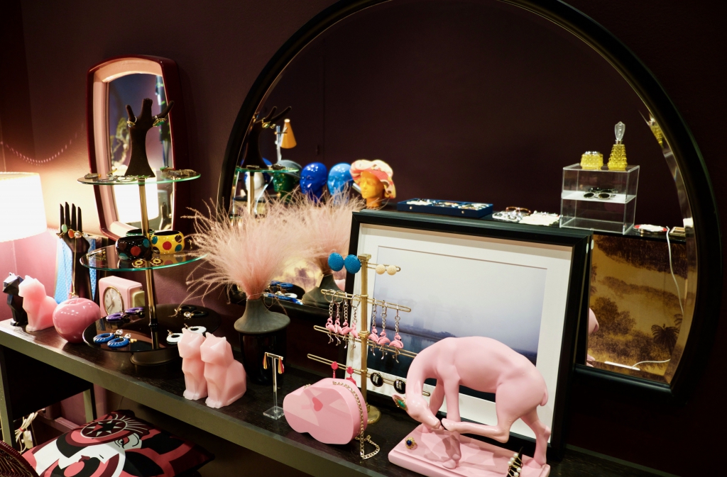 Hogares vintage by Casa Le Swing