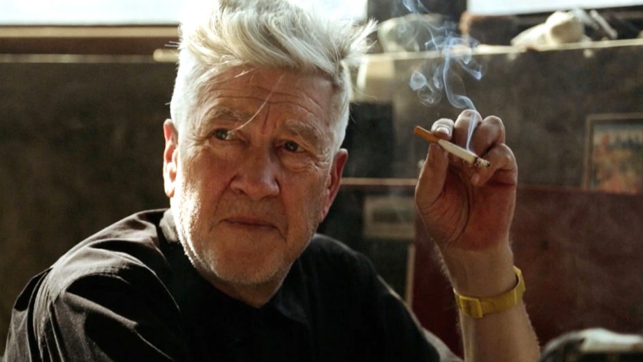 ‘David Lynch: The Art Life’: un retrato de la obra pictórica de Lynch
