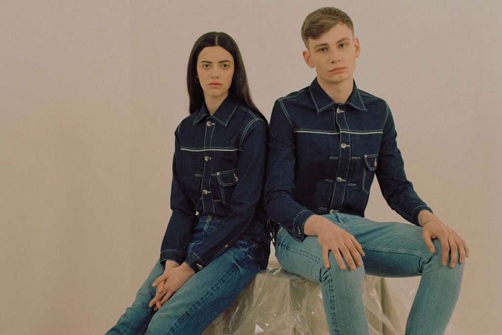 ‘To die for’ la colección de denim que anhelarás este otoño