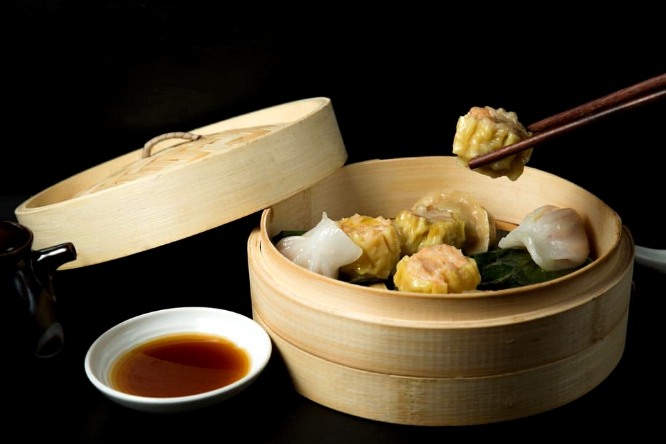 Zen Market, el mejor gol de la cocina asiática