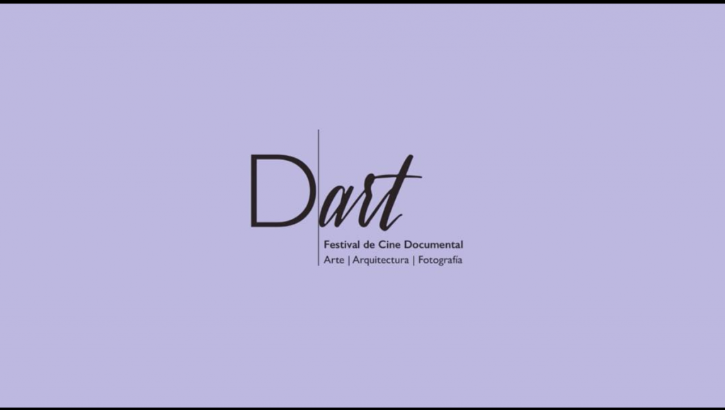 DART Festival, el primer festival de cine documental sobre arte contemporáneo