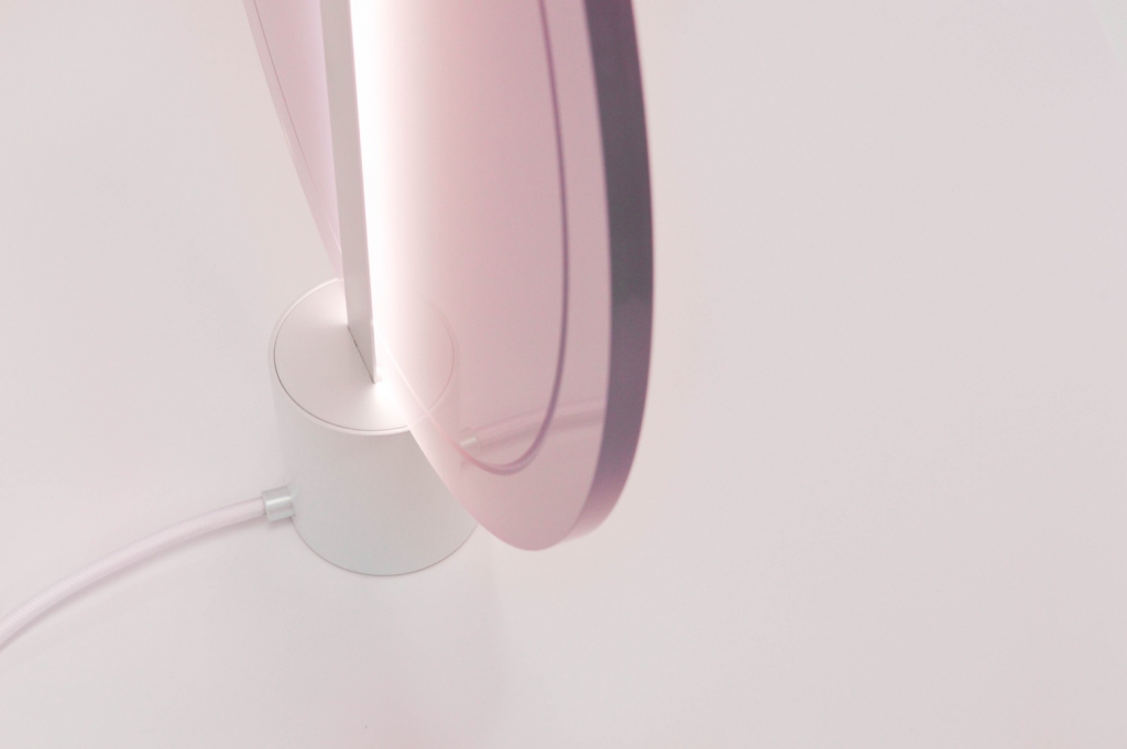 El estudio Fabian Zeijler presenta sus nuevas Sun Lights