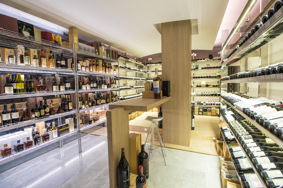 Tribut: la mejor Wine Experience se encuentra en El Petit Celler