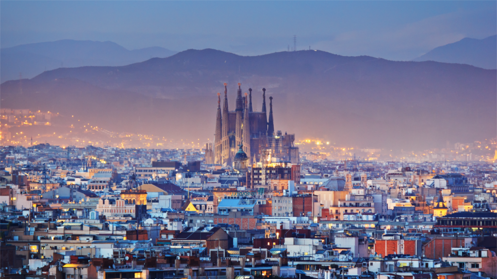 5 tips para empezar tu aventura en Barcelona a lo grande