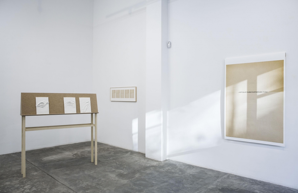 RocioSantaCruz, arte y pensamiento contemporáneo