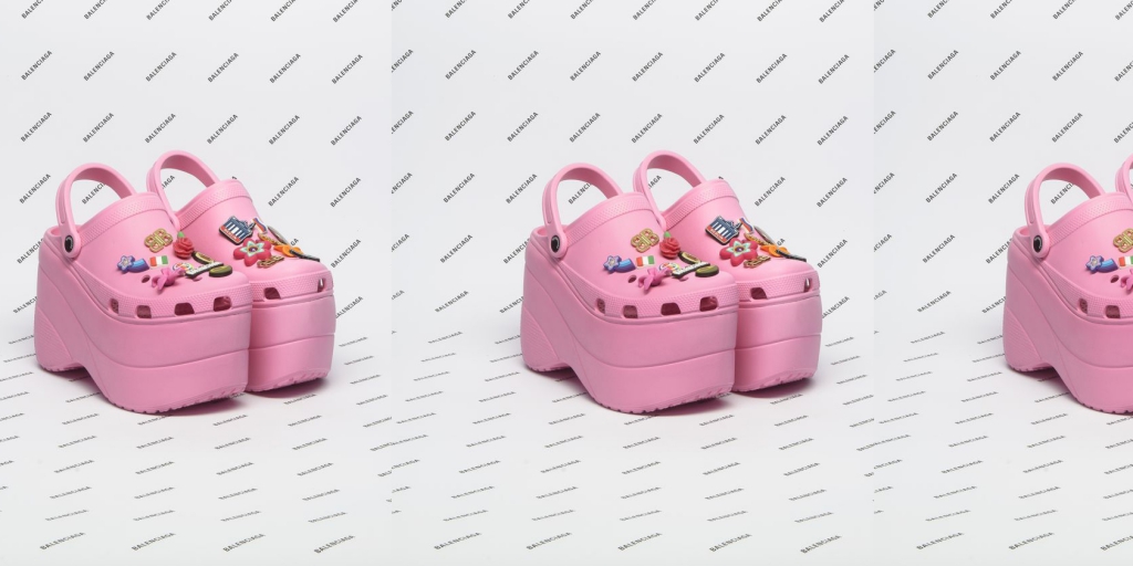 La nueva extravagancia de Balenciaga