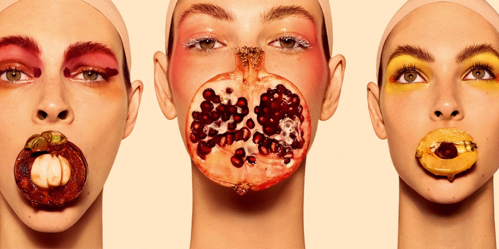 ‘Fruits’: el Anhelo visto por Steven Meisel para Loewe