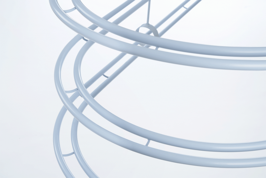 Snarkitecture firma la instalación Loop para COS