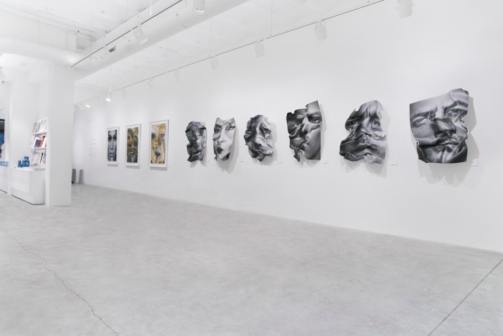 HG Gallery: fotografía, moda y arte contemporáneo