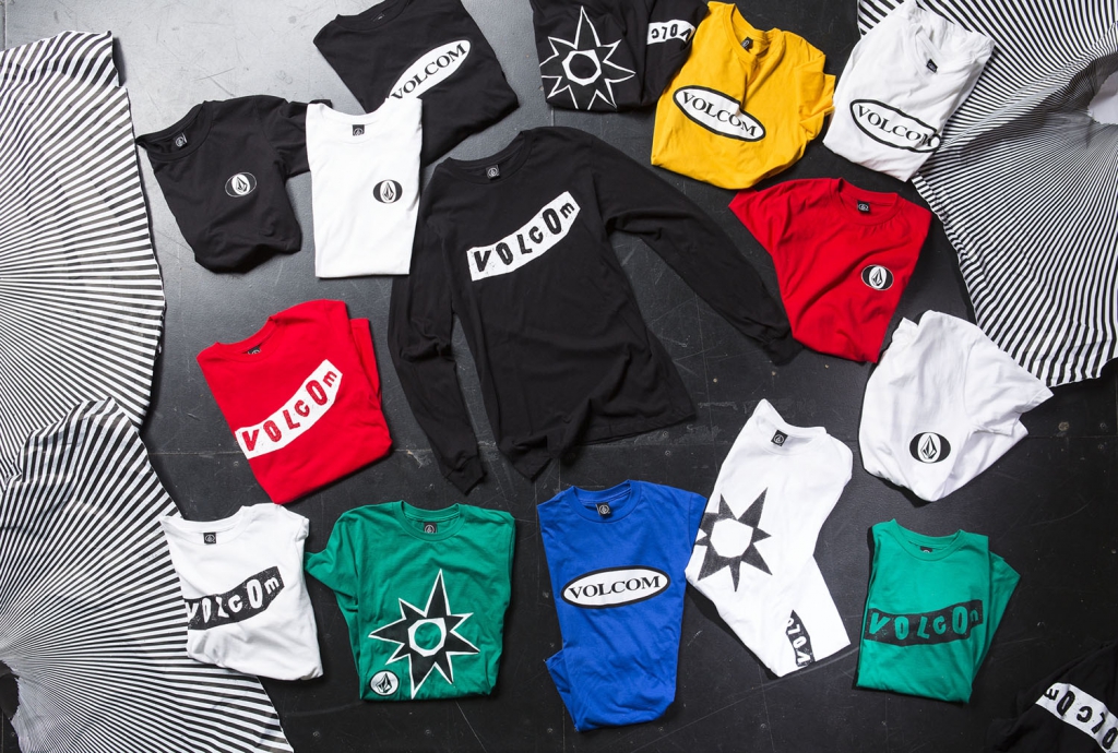 Cancel History: Volcom contra el mundo