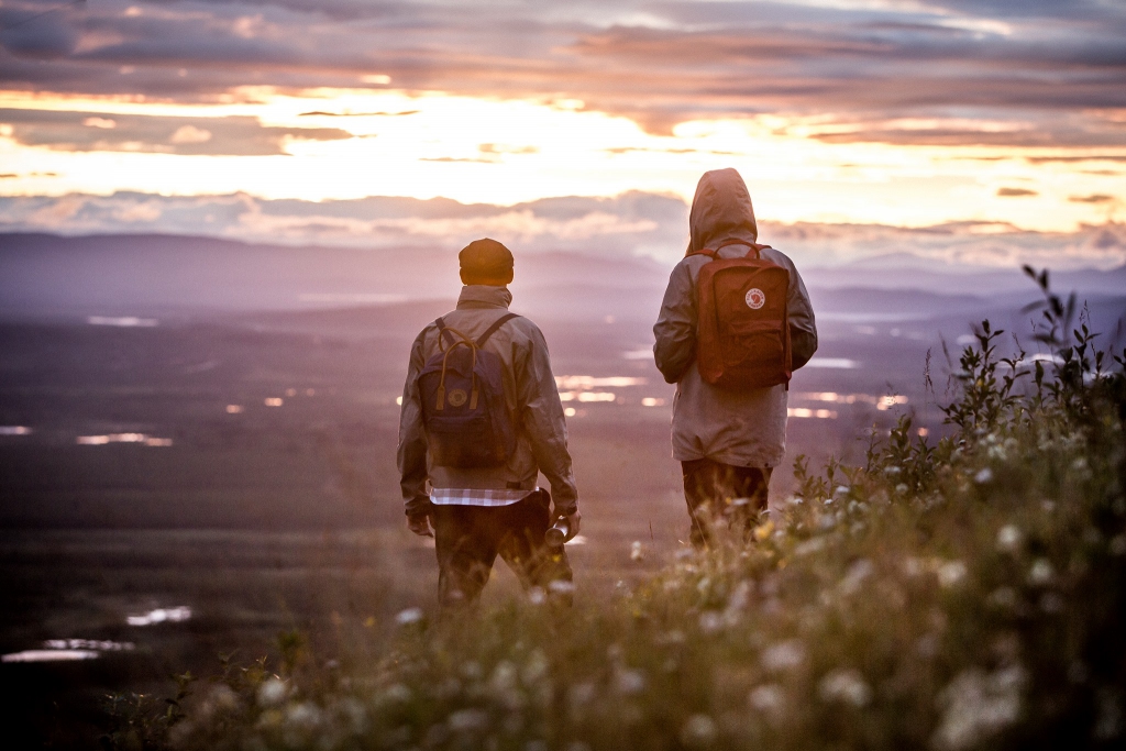 Fjallraven llega con su colección Fall Winter 2017