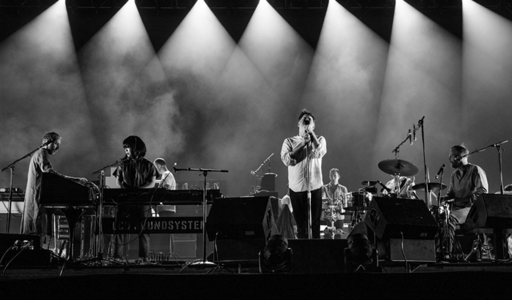 Chupinazo del Sónar con los primeros nombres de su 25 aniversario