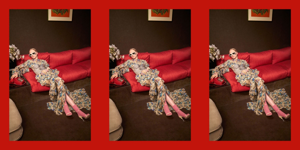 82 looks de miedo del Gucci Pre-Fall’18