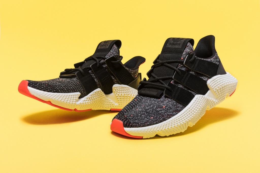 ¡Las Prophere de adidas Originals ya son una realidad!