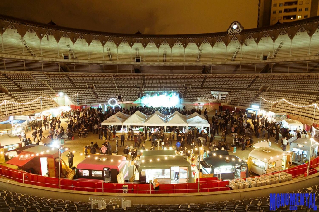 El retorno de Monumental Club este 2018 con un Especial Carnaval