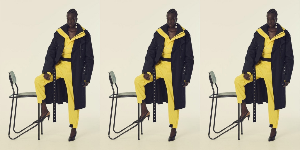 AMBUSH: subversión en clave normcore