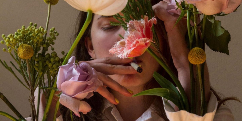 Broccoli, la inspiradora revista sobre el cannabis y la mujer