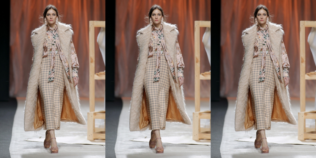 Ailanto FW18 | MBFWM