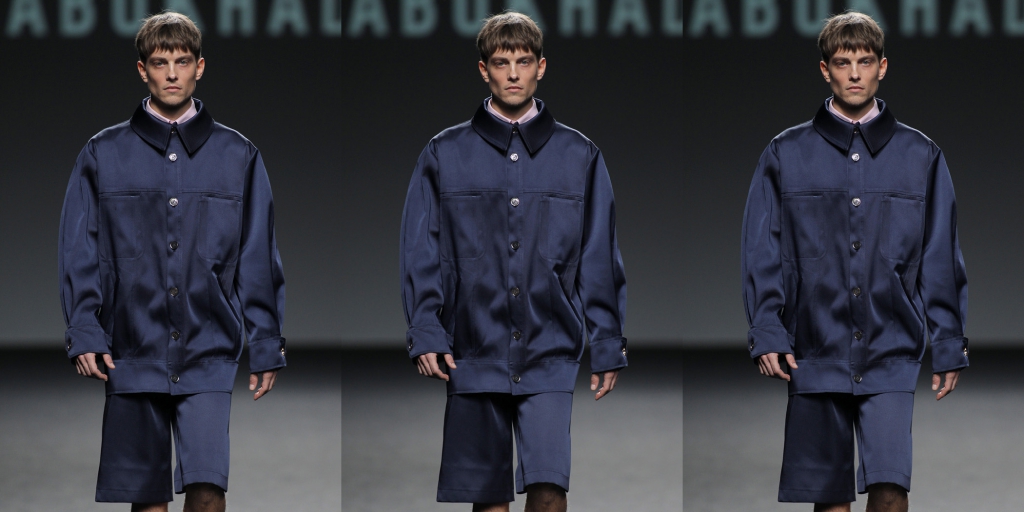 Babukhadia FW18 _ MBFWM | Samsung EGO