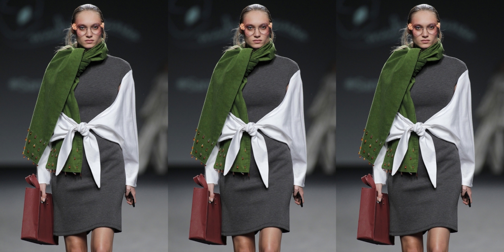 Madrid Manso FW18 _ MBFWM | Samsung EGO