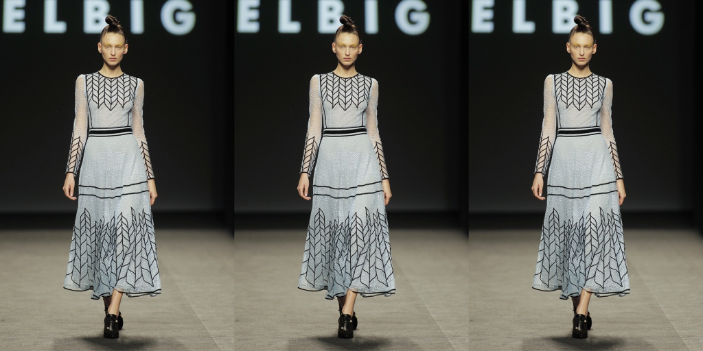 Teresa Helbig FW18 | MBFWM