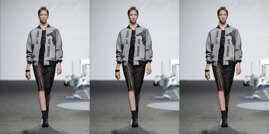 ZER FW18 _ MBFWM | Samsung EGO
