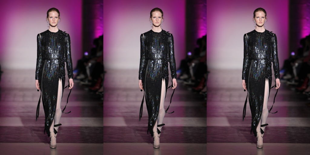 Juan Vidal FW18 | MBFWM