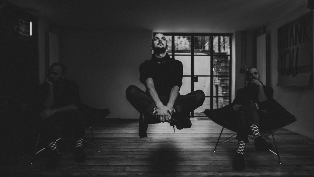 Nils Frahm vuelve a salvarnos con ‘All Melody’