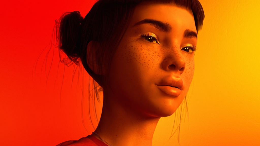 ¿Todavía no conoces a Miquela, la primera influencer virtual?