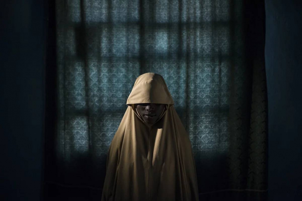 El Word Press Photo Contest de 2018