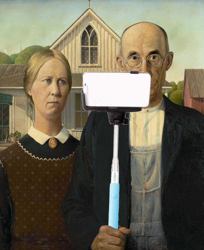 The Museum of Selfies, el paraíso del postureo