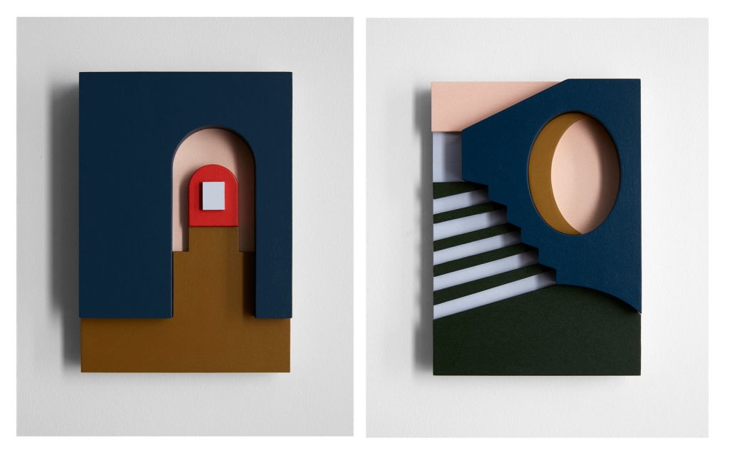 Emily Forgot, un proyecto de arquitectura imaginaria