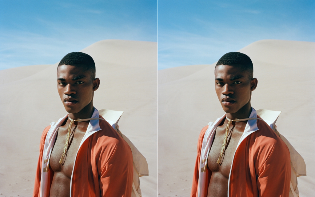 Reebok x Cottweiler: ya está aquí el futuro del sportswear