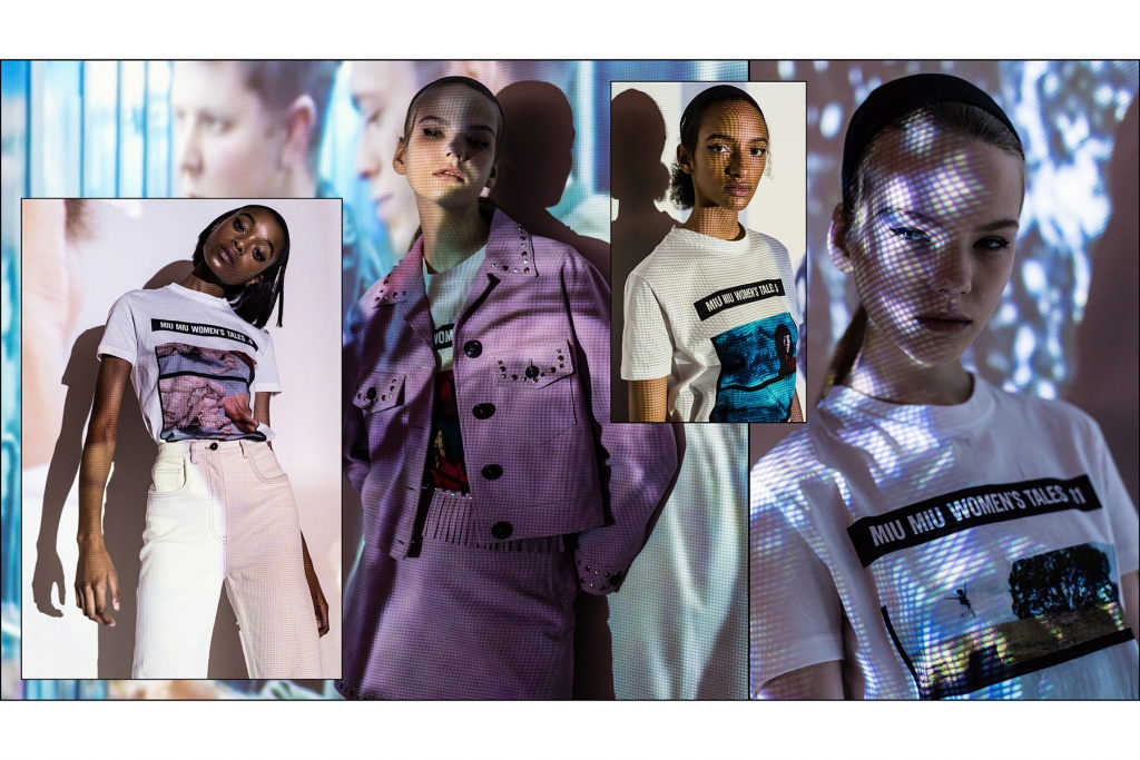 Los Women’s Tales de Miu Miu