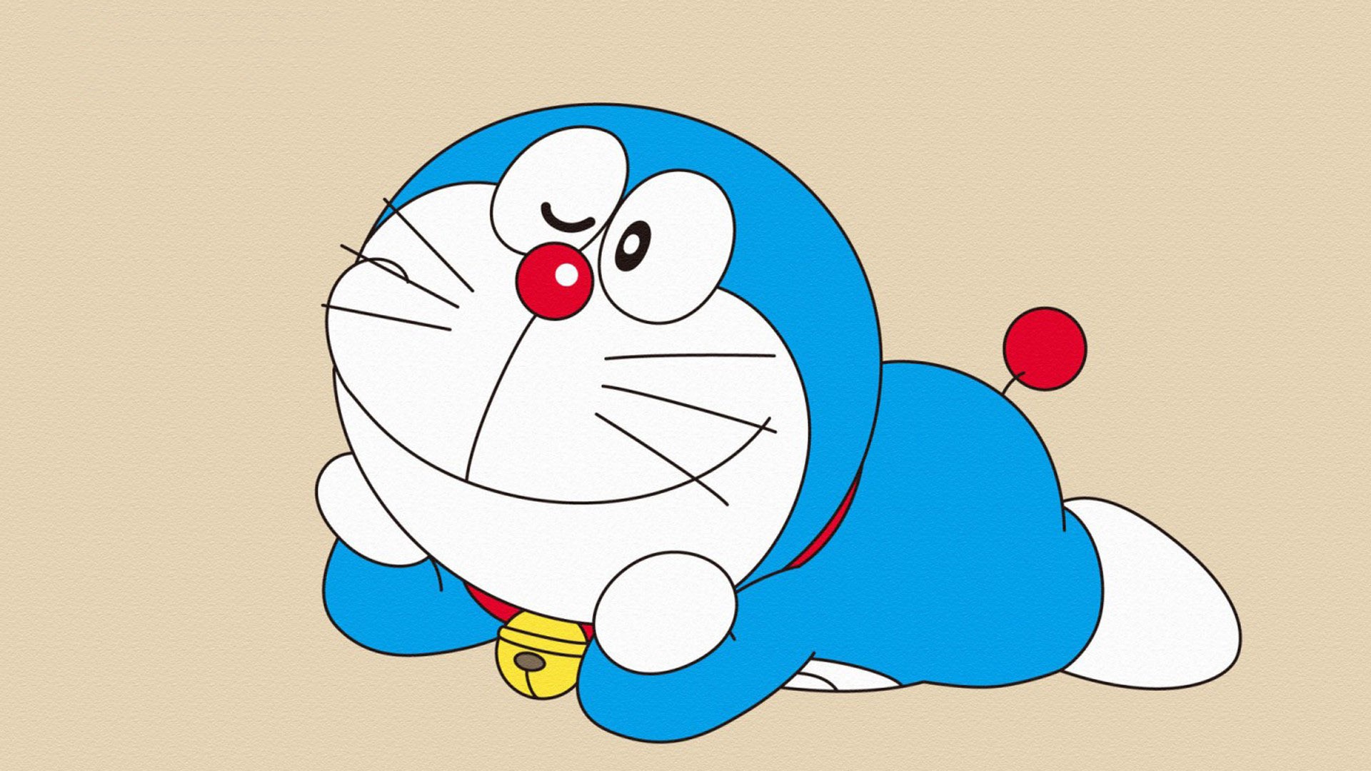 ‘Doraemon UT’, la colección de UNIQLO que te hará volver a la infancia