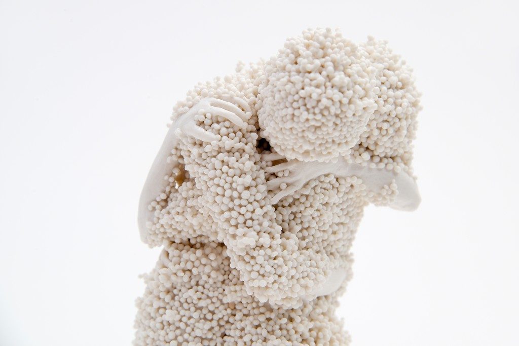 ‘Foreigners’, los extranjeros de Claudia Fontes
