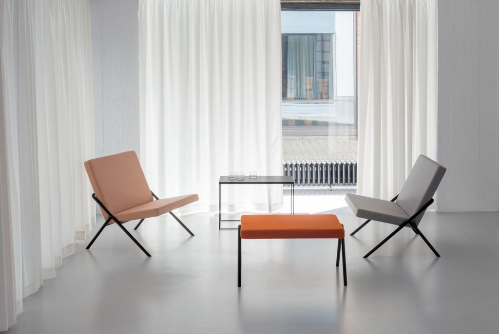 Loehr, la marca de muebles minimalistas que necesitabas