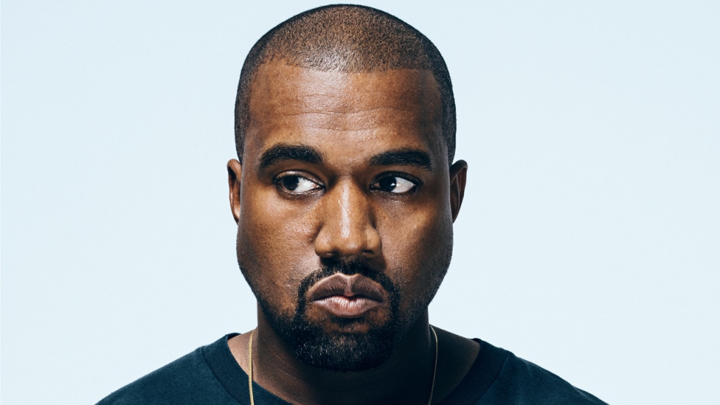 Kanye West saca dos temas nuevos y la vuelve a liar