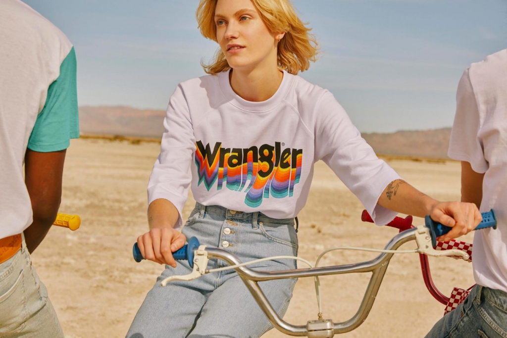 Wrangler nos muestra su avance Fall Preview 2018