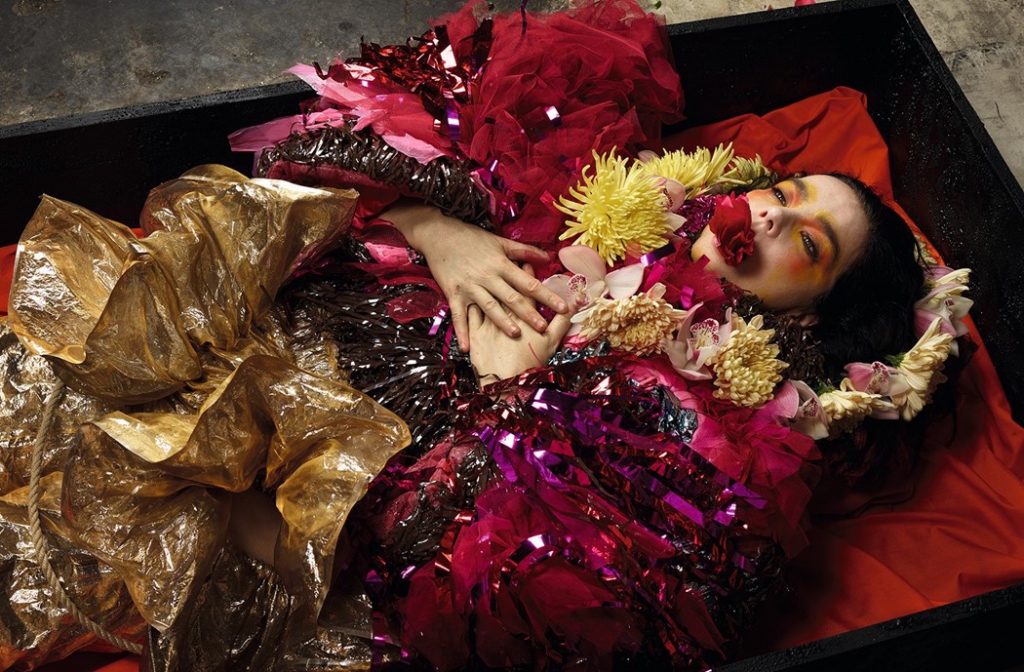 San Francisco acoge al primer Björk Ballet