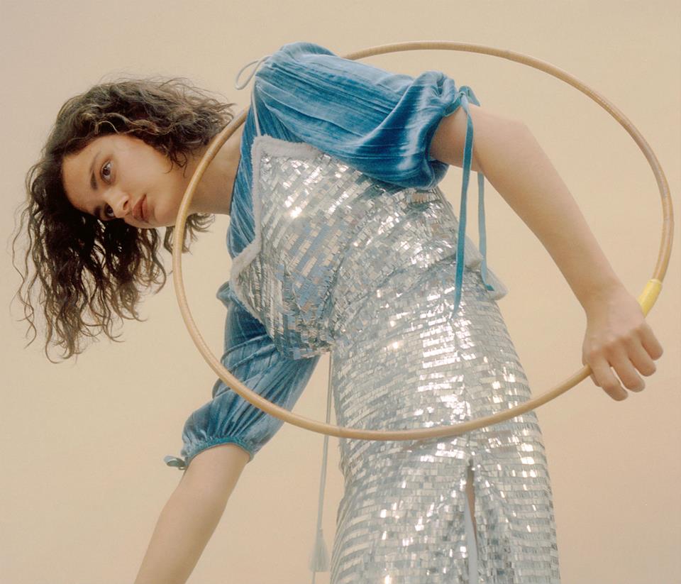 Material Magazine, la revista de moda real que la sociedad necesita