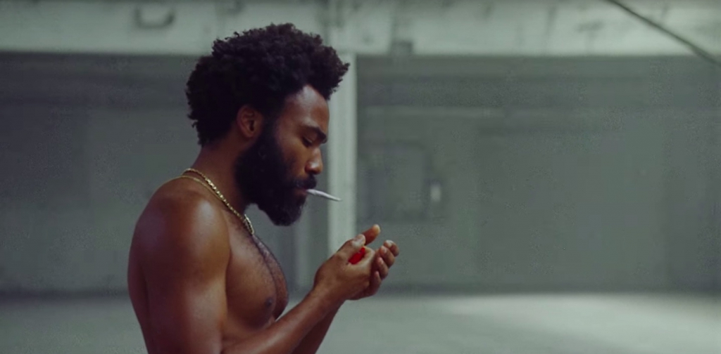 This is America, el nuevo bombazo de Childish Gambino