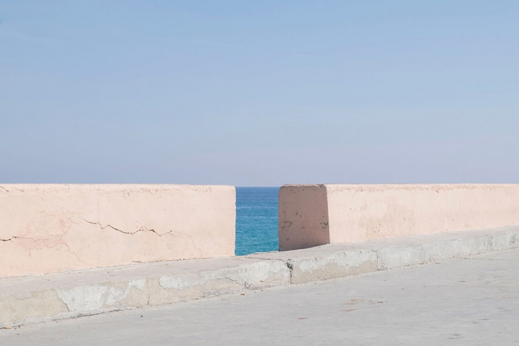 La pureza de las fotografías de Alberto Selvestrel