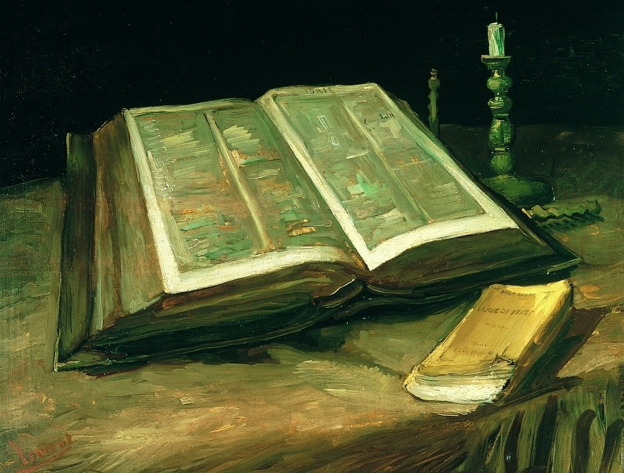 ‘Arte de la Lectura’, el libro que ilustra la repercusión que la lectura tuvo en el arte