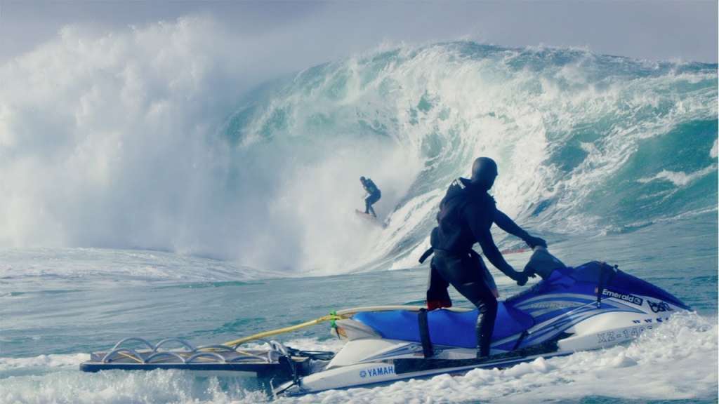 Billabong presenta ‘Vague à l’âme’