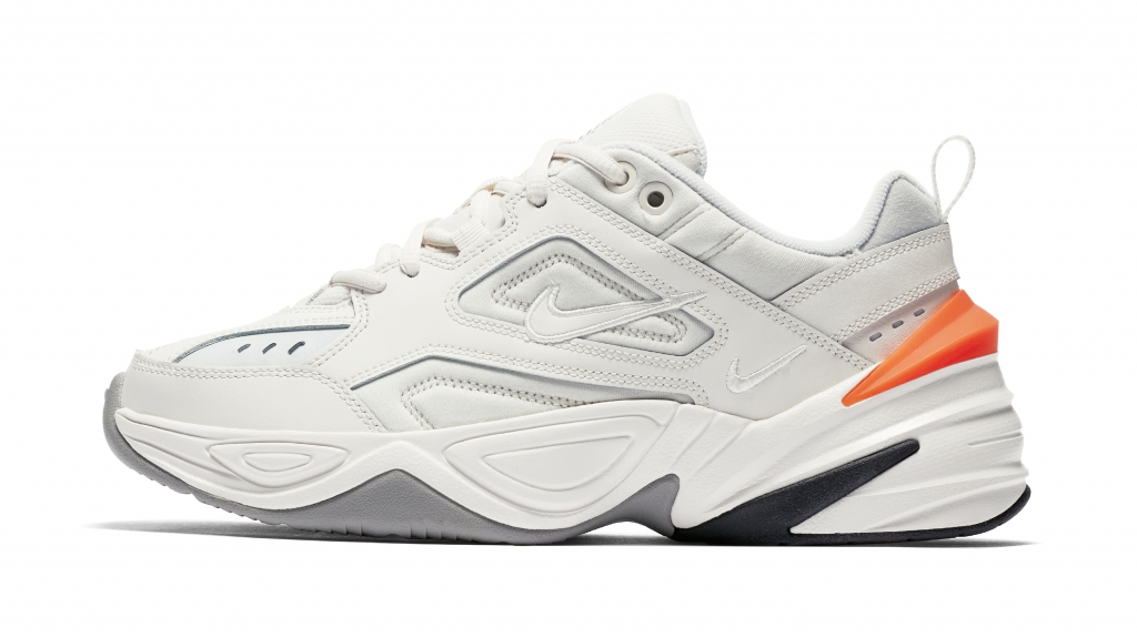 Nike presenta sus Nike M2K Tekno