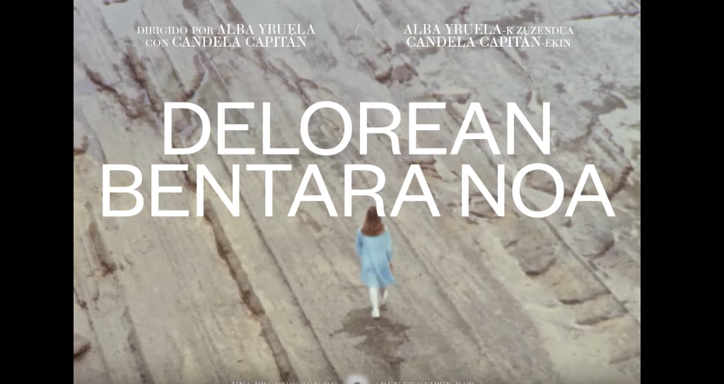 ‘Bentara Noa’ de Delorean ya tiene videoclip
