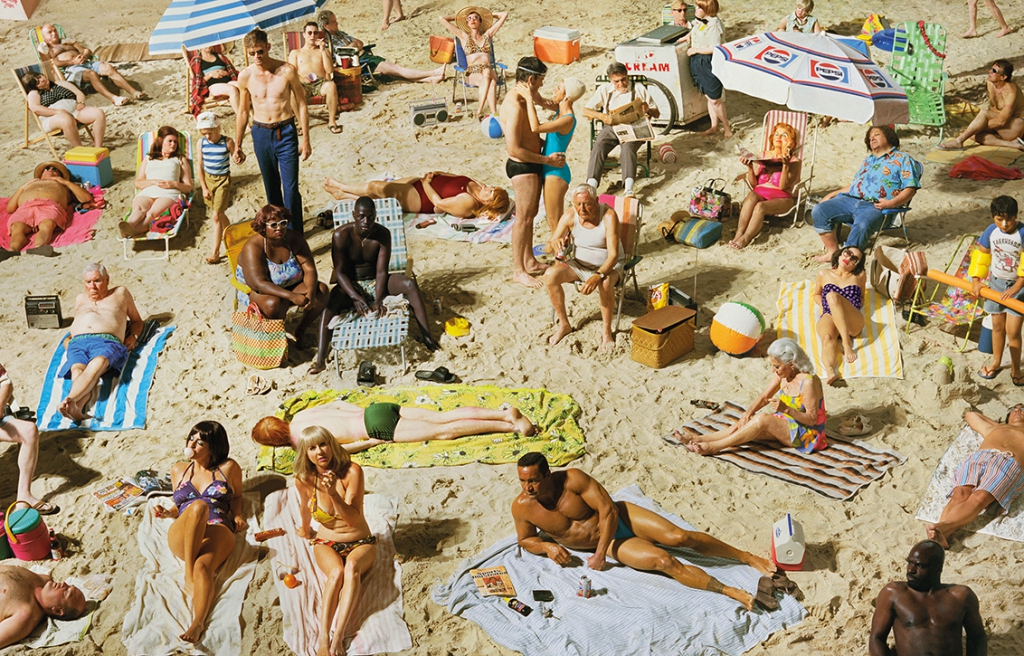 Una aproximación a Alex Prager